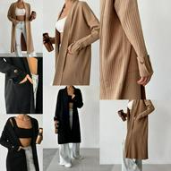 Женские кардиганы