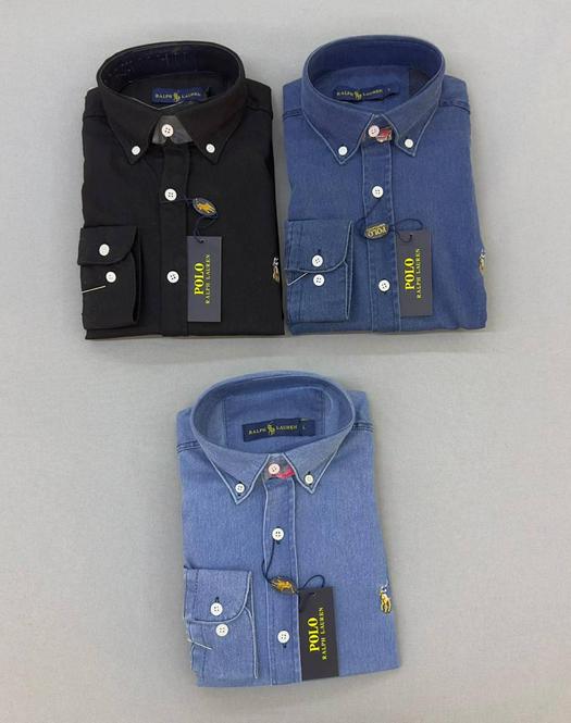 shirts