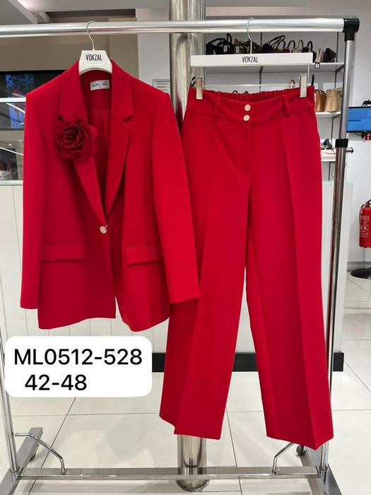 Plus Size Suits