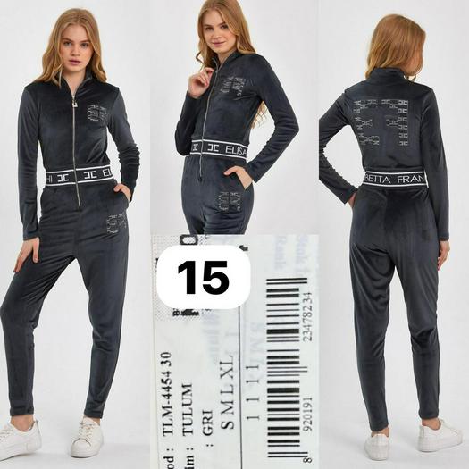 jumpsuits