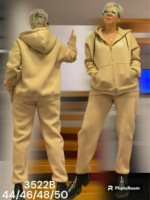 Plus Size Tracksuits