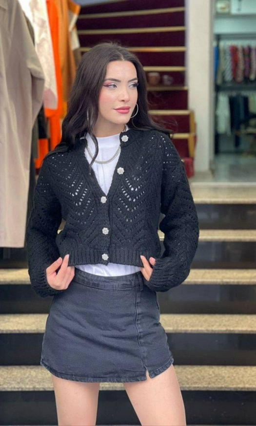 cardigans