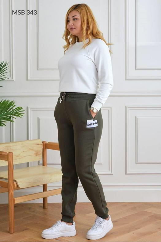 XXL pants