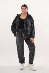 Plus Size Tracksuits