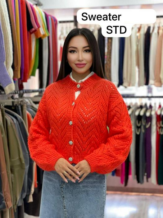 Женские кардиганы