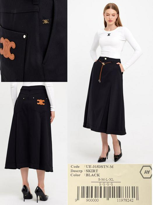 skirts