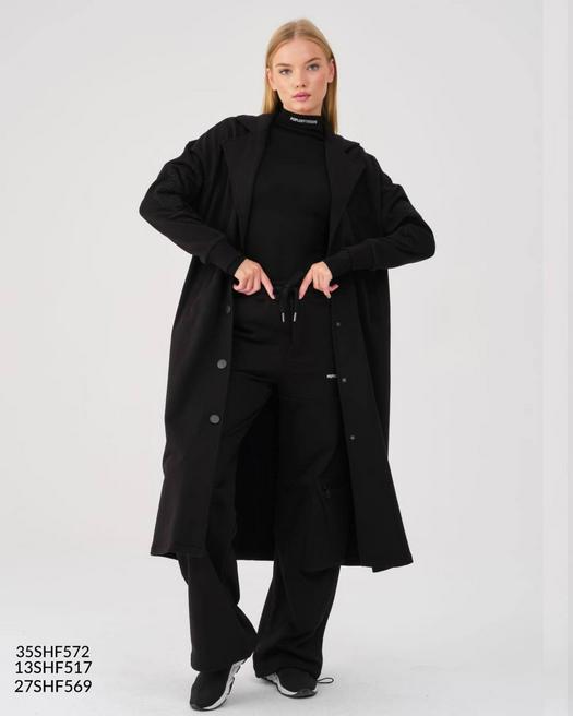 Женские плащи