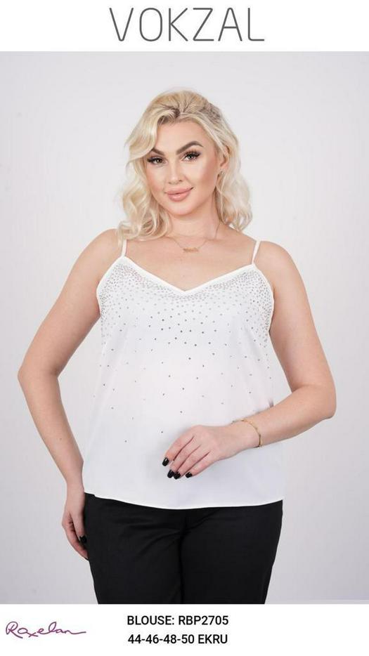 XXL Blouses