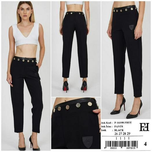 pants