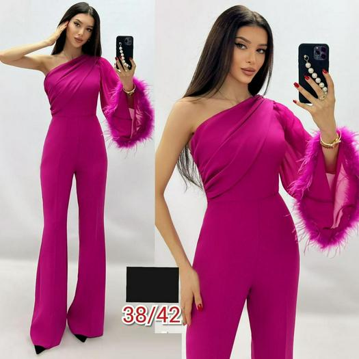 jumpsuits