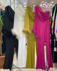 jumpsuits