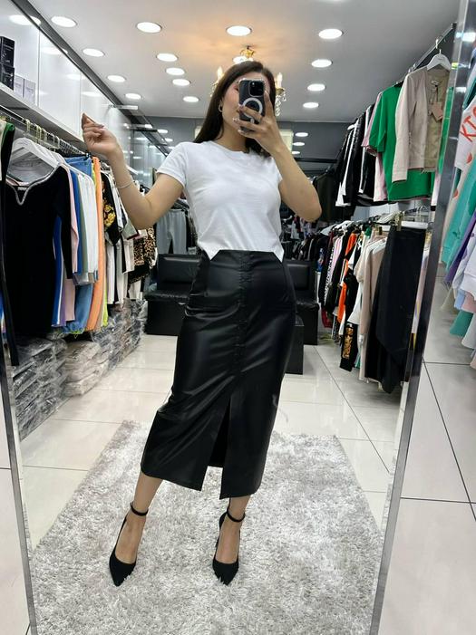Plus Size Skirts