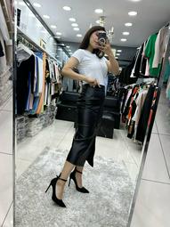 Plus Size Skirts