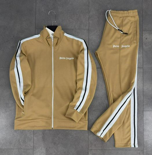 tracksuits