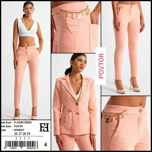 pants