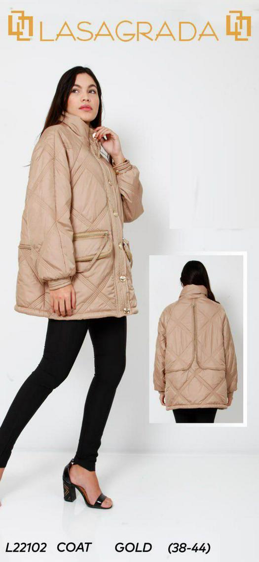 coats
