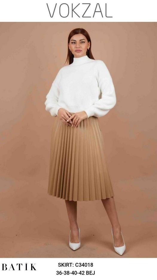 skirts