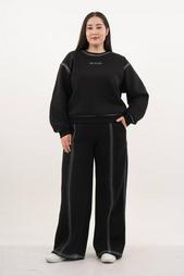 Plus Size Tracksuits