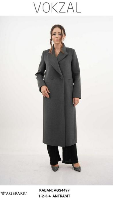 overcoats