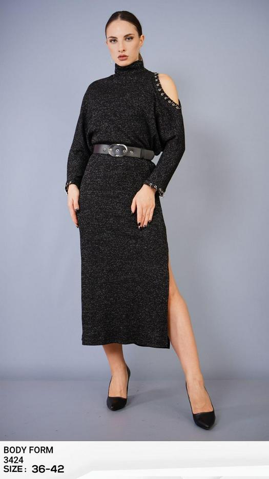 dresses