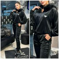 Plus Size Tracksuits