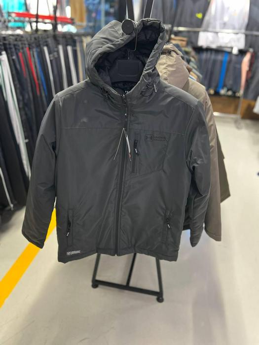 coats
