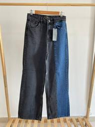 Retail jeans pants