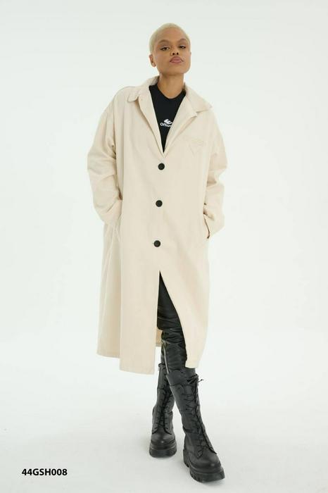 overcoats