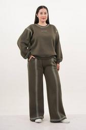 Plus Size Tracksuits