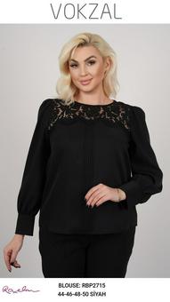 Blouses plus size