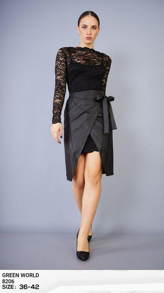 dresses