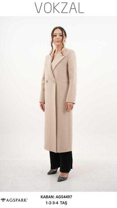 overcoats