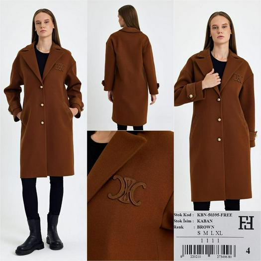 overcoats