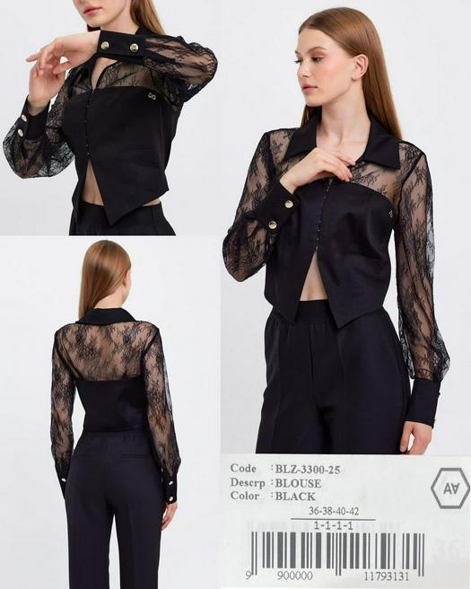 blouses