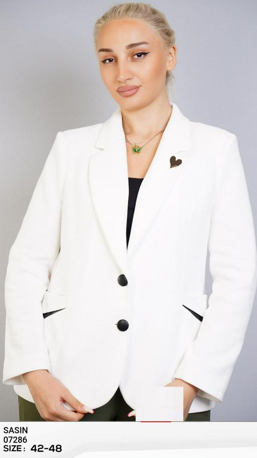 Plus Size Jackets