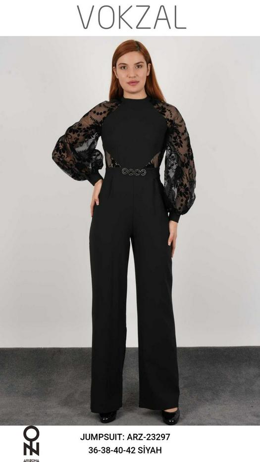 jumpsuits