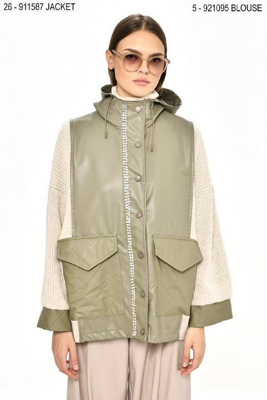 coats
