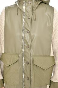 coats