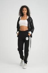 Plus Size Tracksuits