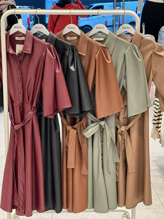 dresses