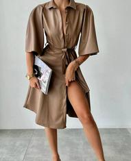 dresses