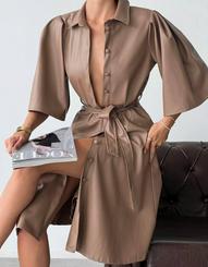 dresses