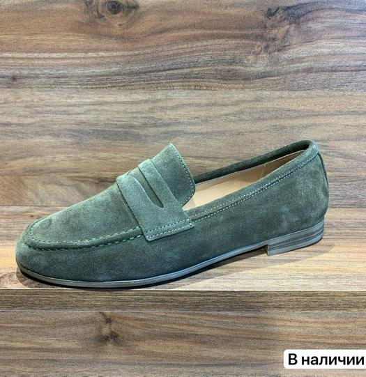 Shoes on order