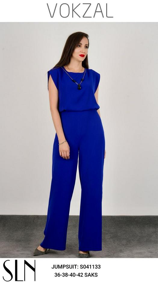 jumpsuits