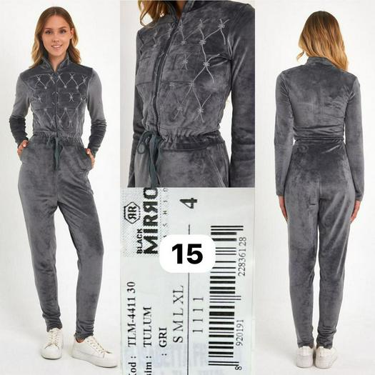 jumpsuits