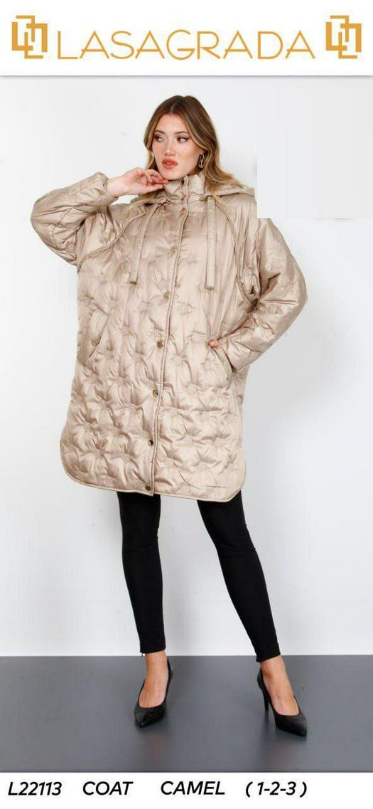 coats