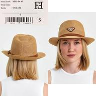 Women's Hats