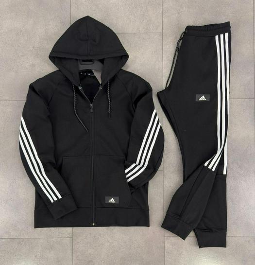 tracksuits