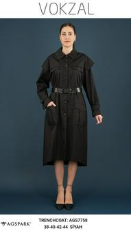 Raincoats
