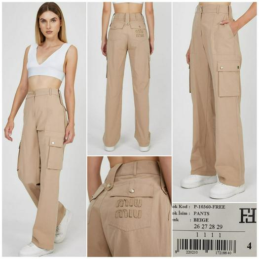 pants